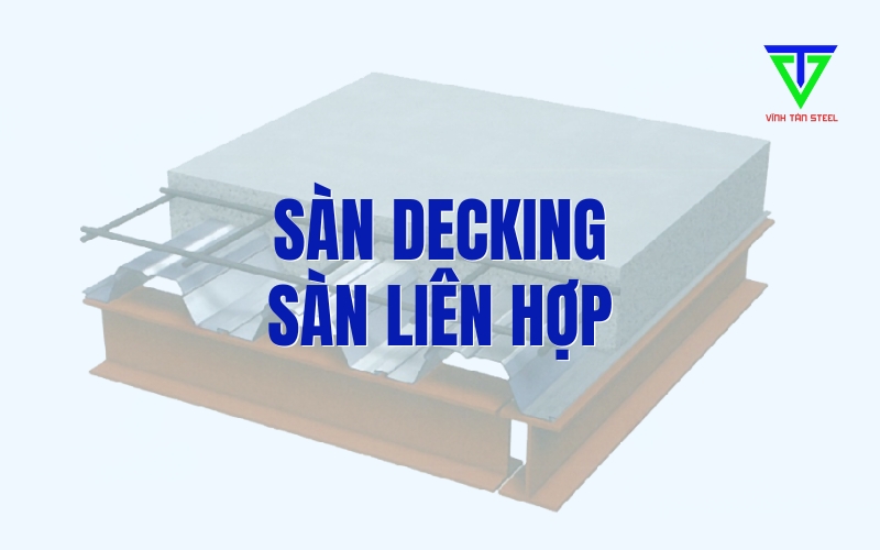 Sàn decking